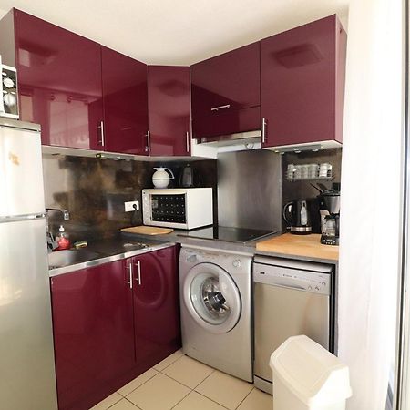 Appartement 3P, Terrasse, 6 Pers, Piscine, Garage, Proche Plage Et Commerces - Fr-1-307-94 เลอ โกร-ดู-รัว ภายนอก รูปภาพ