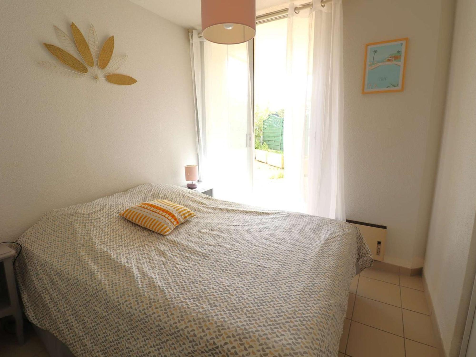Appartement 3P, Terrasse, 6 Pers, Piscine, Garage, Proche Plage Et Commerces - Fr-1-307-94 เลอ โกร-ดู-รัว ภายนอก รูปภาพ